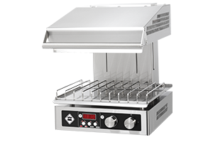 Salamandr SD 21