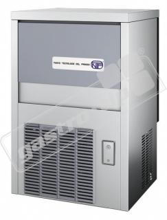 Výrobník ledu NTF SL-50 Varianta: A/DP- Chlazení vzduchem a odpadové čerpadlo
