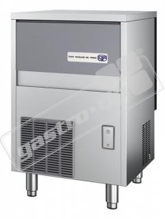Výrobník ledu NTF SL-70 Varianta: A/DP- Chlazení vzduchem a odpadové čerpadlo