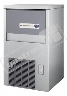 Výrobník NTF SLT 100 Varianta: A- Chlazení vzduchem