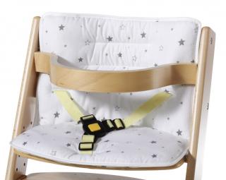 Textilní výplň pro židličku Schardt DOMINO