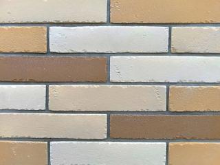 Cihlový obklad Magicrete - MARRON 6500