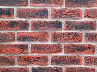Cihlový obklad Wild Stone - Holland Brick BRUGGY 306