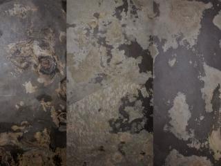 Kamenná DÝHA 122x61 cm - VZOR 4