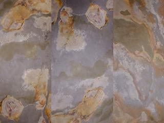 Kamenná DÝHA 122x61 cm - VZOR 8