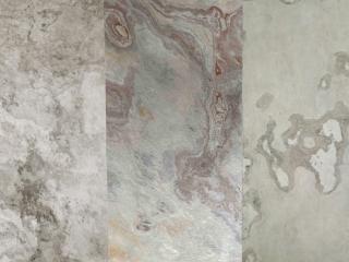 Kamenná DÝHA 122x61 cm - VZOR 9