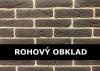 Rohový obklad Luminta - KAISER ŠEDÝ