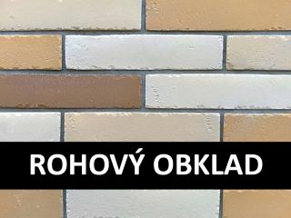Rohový obklad Magicrete - MARRON 6500