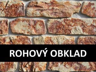 Rohový obklad Magicrete - PALERMO CLASSICO - cena za balení