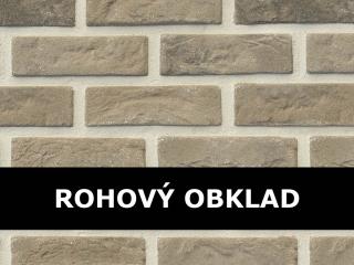 Rohový obklad Stegu - CAMBRIDGE 12