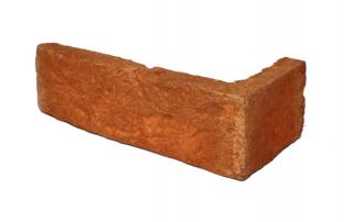 Rohový obklad Wild Stone - Holland Brick BASTIA 302