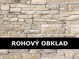 Rohový obklad Wild Stone - ORNEL REFIDO