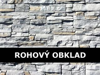 Rohový obklad Wild Stone - ORNEL VALENCIA