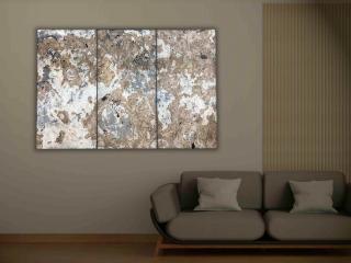 Světelný LED panel - LightROCK "3L" Odstín: Indian Autumn Rustic