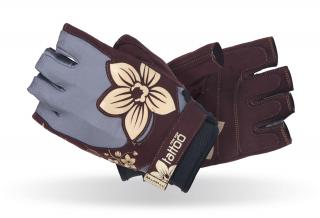 MADMAX rukavice New Age + potítko ZDARMA Velikosti: L