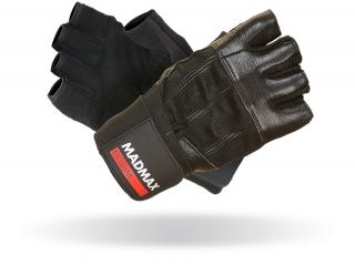 MADMAX rukavice Professional Exclusive Velikosti: L