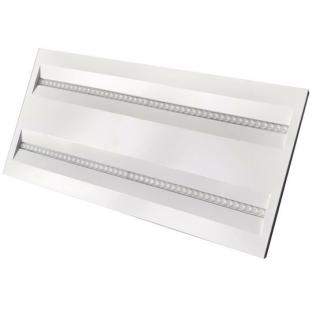 GREENLUX LED svítidlo vestavné VIRGO PROFI MINI 36W N2B NW 4000K 4250Lm GXPR041