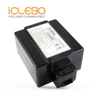 iClebo baterie Li-ion 2200 mAh Home, Smart