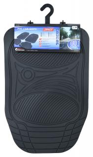 Koberce PVC SPACE 4ks