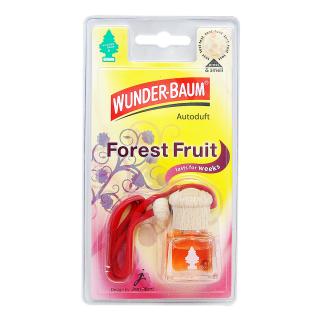 Osvěžovač vzduchu Forest Fruit