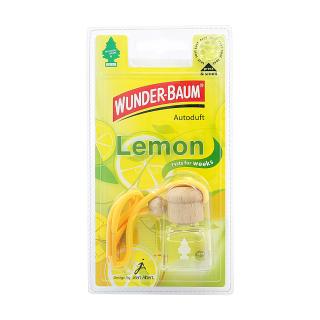 Tekutý osvěžovač WUNDER-BAUM Classic - Citron