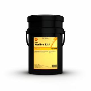 Shell MORLINA S2 B 100, 20l kbelík