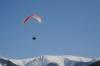 Dárková poukázka - tandemový let v Krkonoších - paragliding