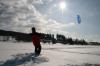 Snowkiting kurz 1denní intenzivní základní