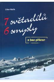 7 SVĚTADÍLŮ 6 SMYSLY – Libor Mařík