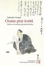 CHRÁM PLNÝ KVĚTŮ – Antonín Líman