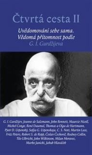 ČTVRTÁ CESTA II. - kolektiv