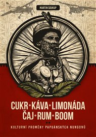 CUKR KÁVA LIMONÁDA ČAJ RUM BOOM – Martin Soukup