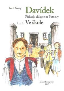 DAVÍDEK 2: VE ŠKOLE – Ivan Nový