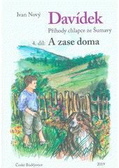 DAVÍDEK 4: A ZASE DOMA – Ivan Nový