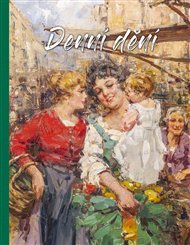 DENNÍ DĚNÍ – Pavel Šmidrkal