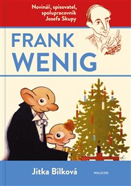 FRANK WENIG – Jitka Bílková