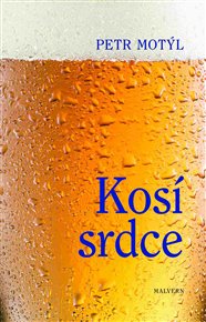 KOSÍ SRDCE – Petr Motýl