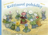KVĚTINOVÉ POHÁDKY – Ernst Kreidolf