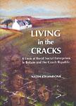LIVING IN THE CRACKS - Nadia Johanisova