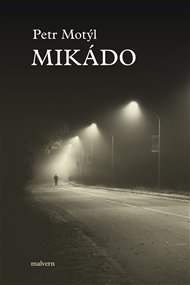 MIKÁDO – Petr Motýl