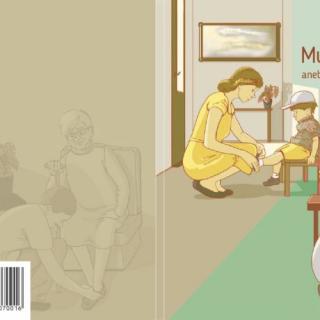 MUSÍME SI POMÁHAT – Hana Vojtová