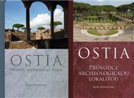 OSTIA - Pavel Hlinovský