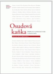 OSUDOVÁ KAŇKA – Zuzana Vittvarová