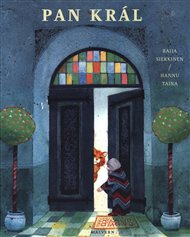 PAN KRÁL – Raija Siekkinen