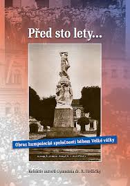 PŘED STO LETY… - kolektiv