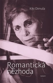 ROMANTICKÁ NEZHODA – Kiki Dimula