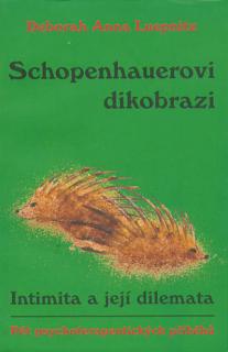 SCHOPENHAUEROVI DIKOBRAZI - Deborah Anna Luepnitz