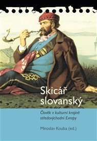 SKICÁŘ SLOVANSKÝ.  – Miroslav Kouba a kol.