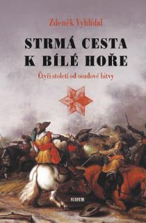 STRMÁ CESTA K BÍLÉ HOŘE – Zdeněk Vyhlídal