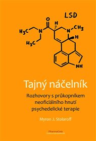 TAJNÝ NÁČELNÍK – Myron J. Stolaroff